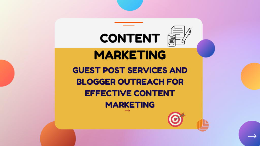 guest post service