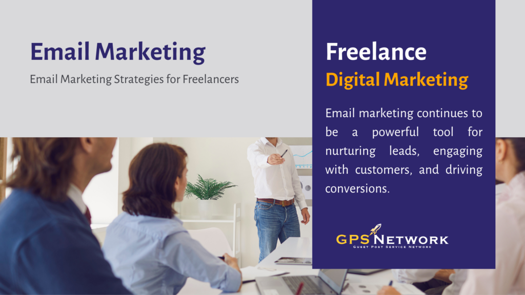 freelance digital marketing