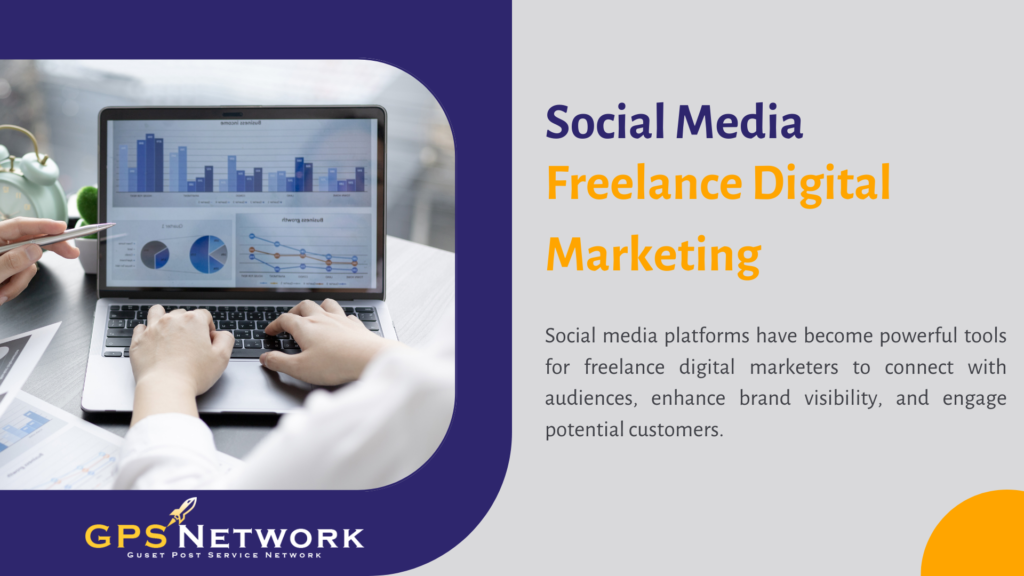 freelance digital marketing