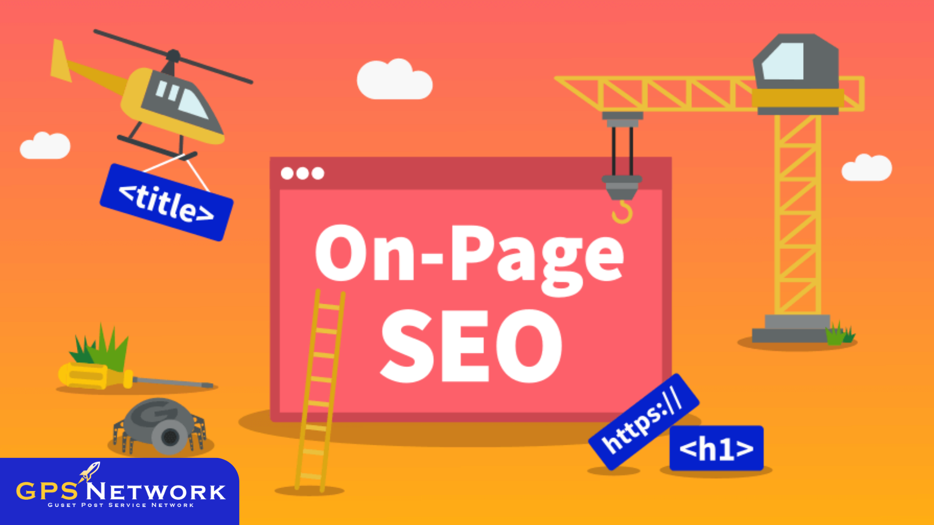 Ultimate On Page SEO Guide