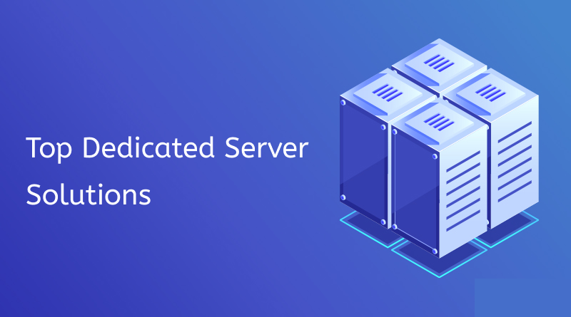 Server Solutions