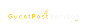 Official Logo of guestpostservice.net